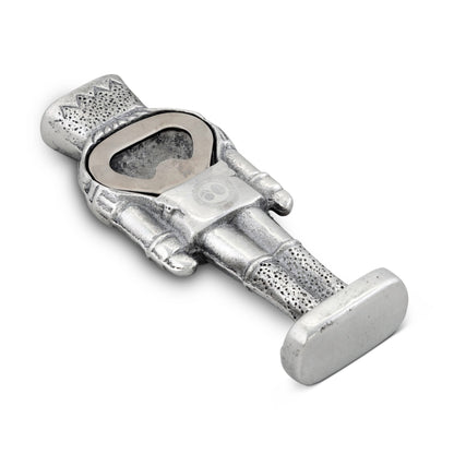 Nutcracker Bottle Opener