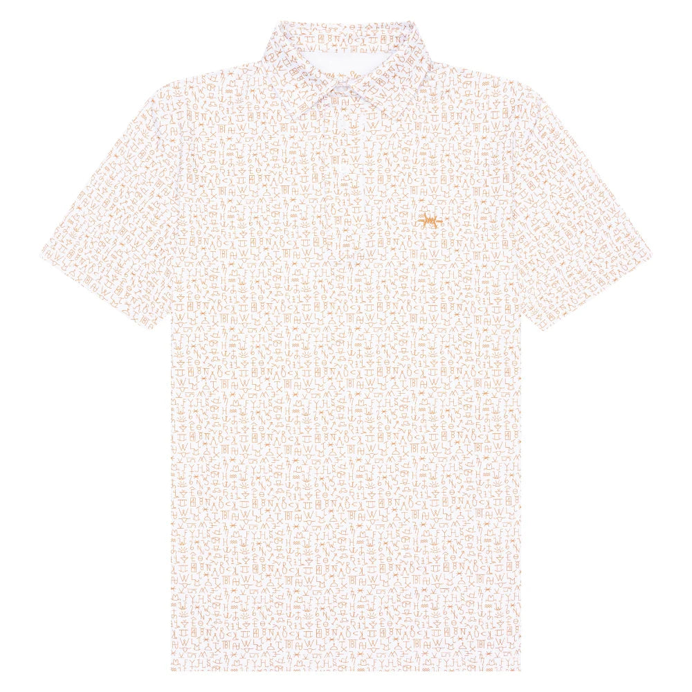 Chisholm Traditions Polo