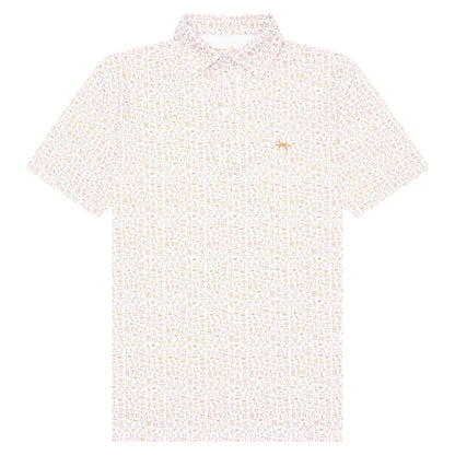 Chisholm Traditions Polo