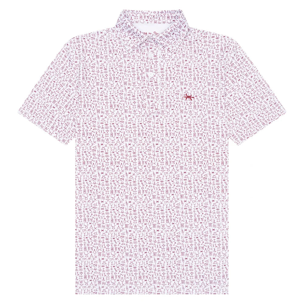 Chisholm Traditions Polo