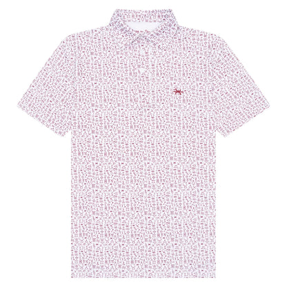 Chisholm Traditions Polo