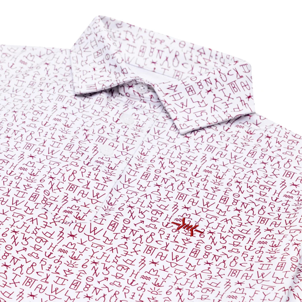 Chisholm Traditions Polo