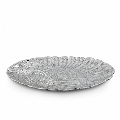 Turkey Oval Platter(1)
