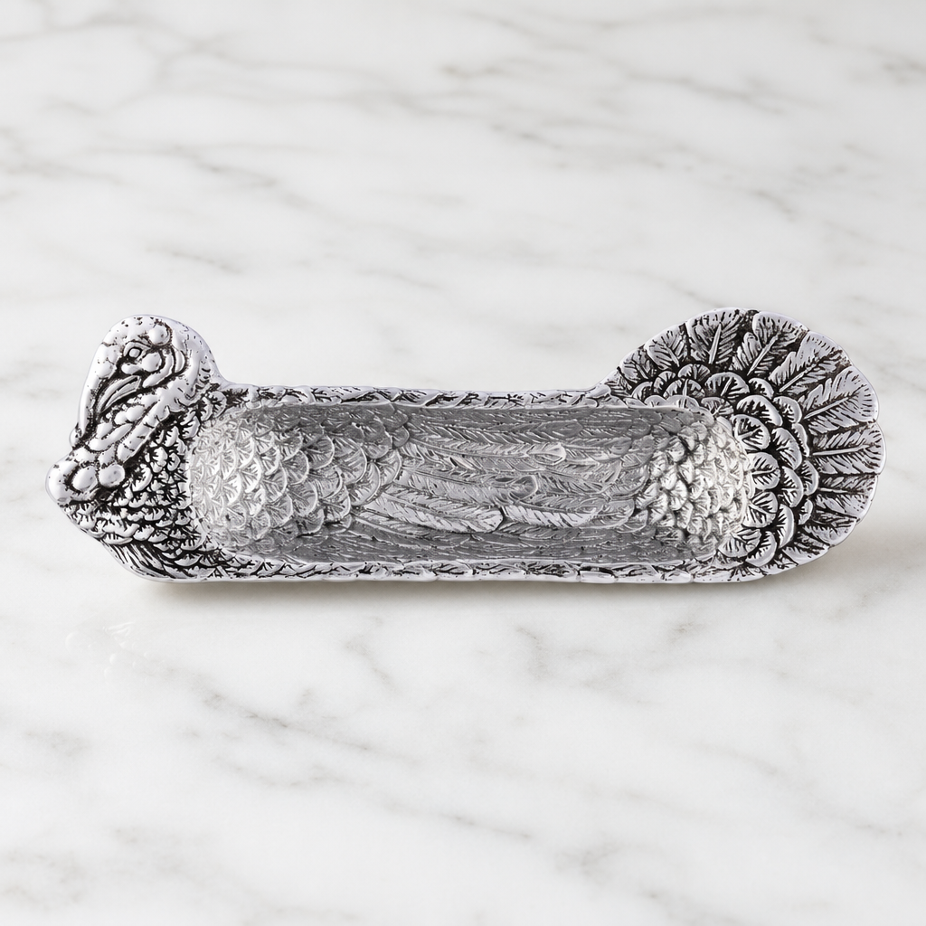 Turkey Cracker Tray