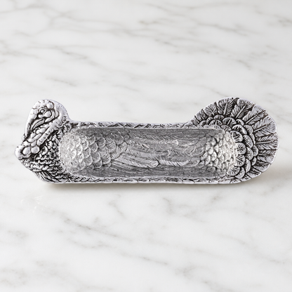 Turkey Cracker Tray