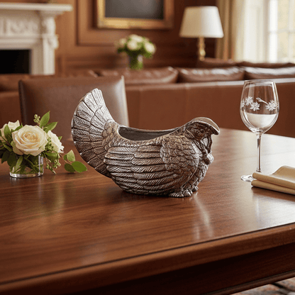 Turkey Gravy Boat