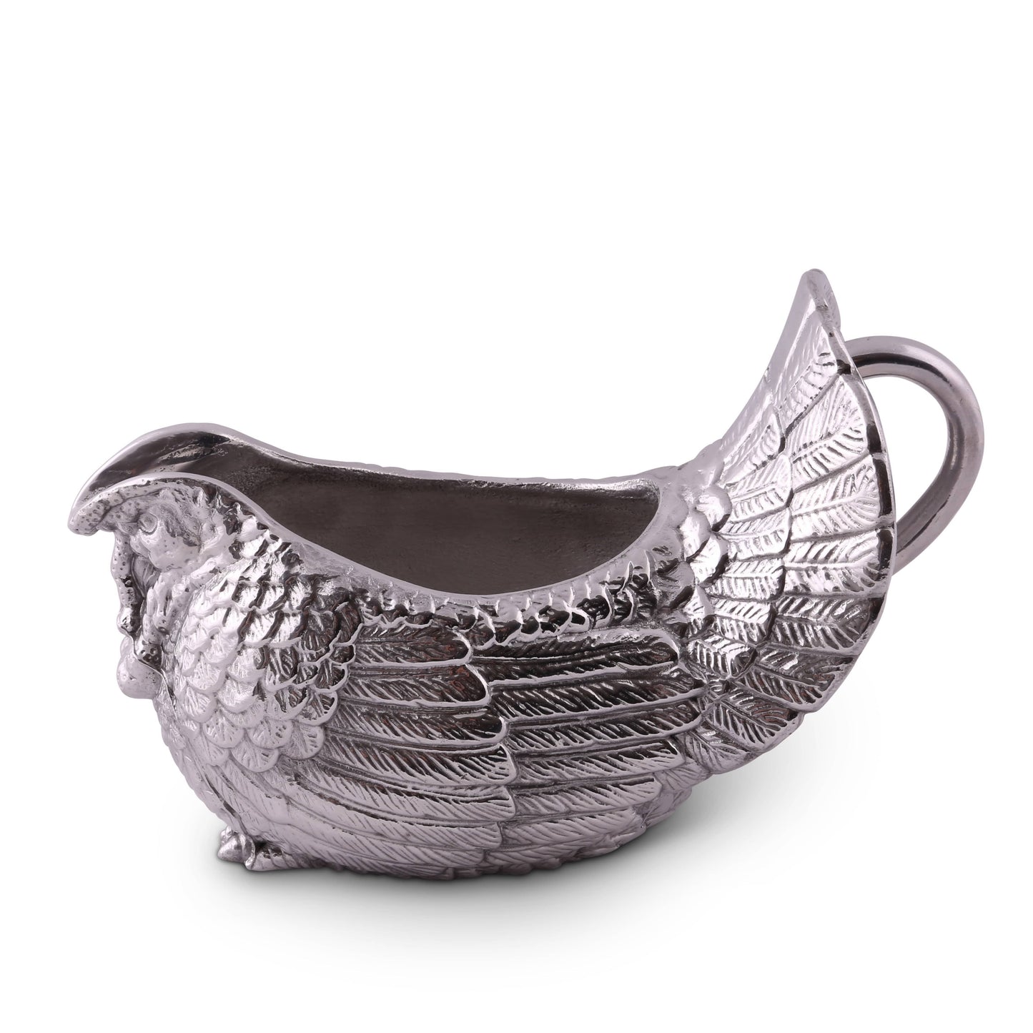 Turkey Gravy Boat