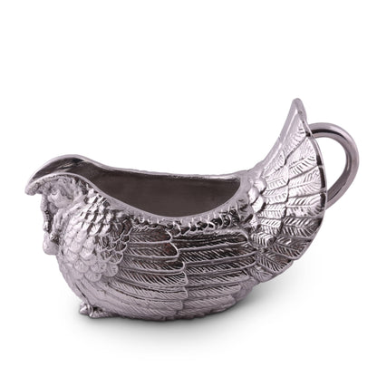 Turkey Gravy Boat