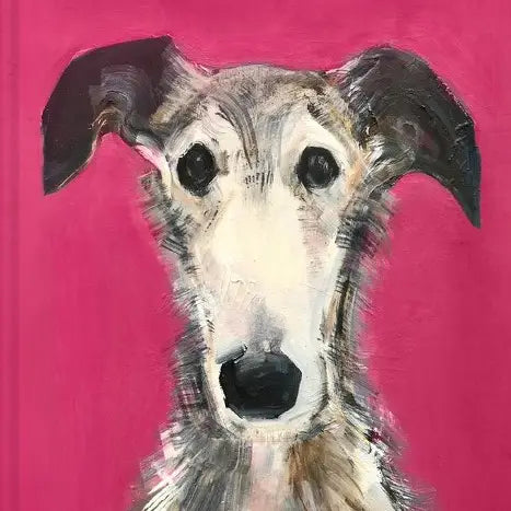 Rescue Dogs - Sally Muir