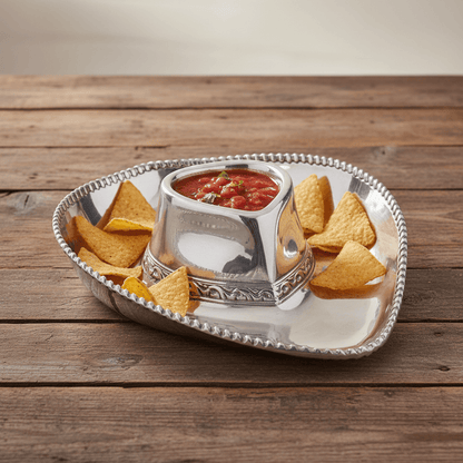 Cowboy Chip and Dip