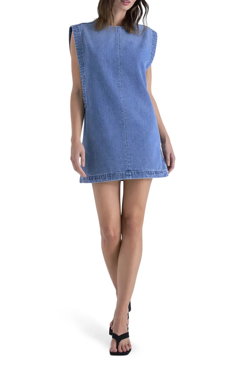 Karla Mini Dress