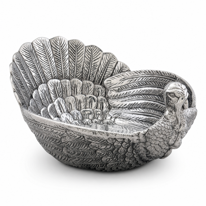 Turkey Salad Serving Bowl