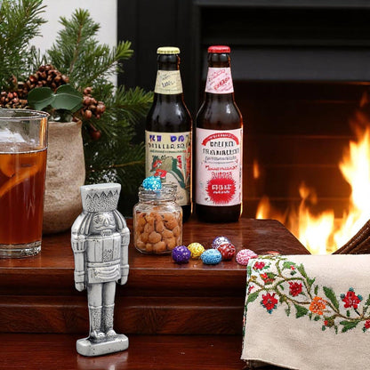 Nutcracker Bottle Opener