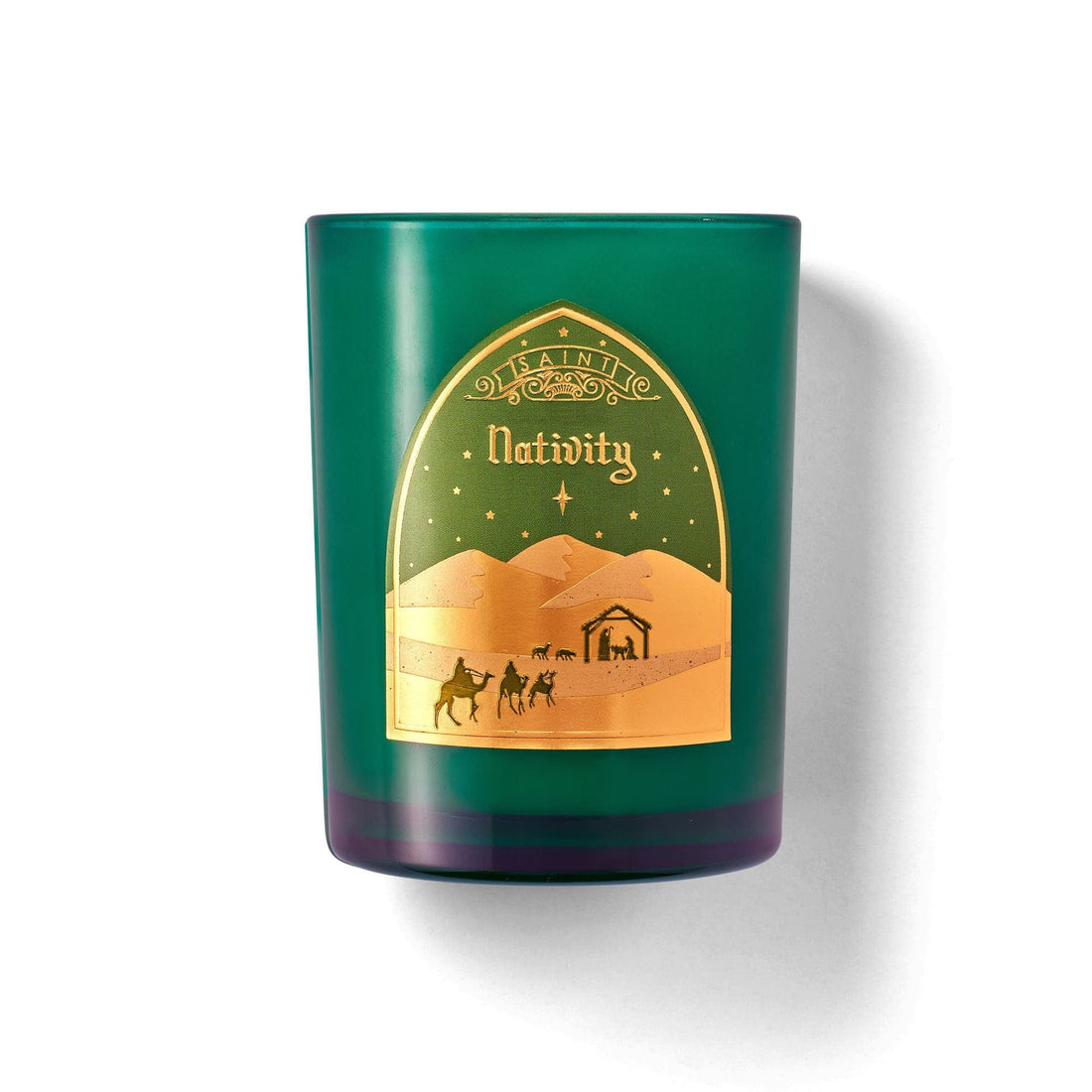 Saint Special Holiday Edition Candle