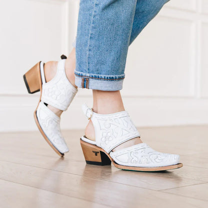 Robin Sling Back Mule
