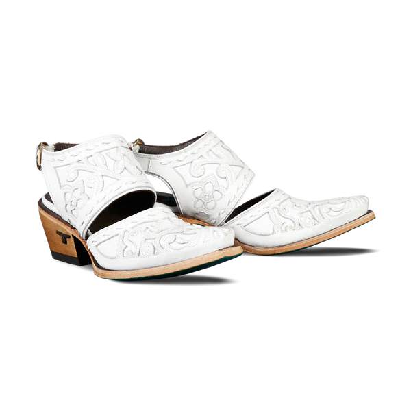 Robin Sling Back Mule