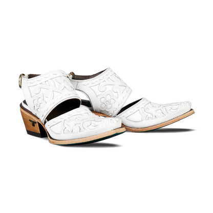 Robin Sling Back Mule