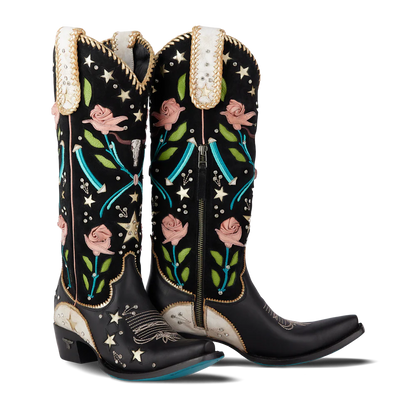 STARS ALIGN BOOTS