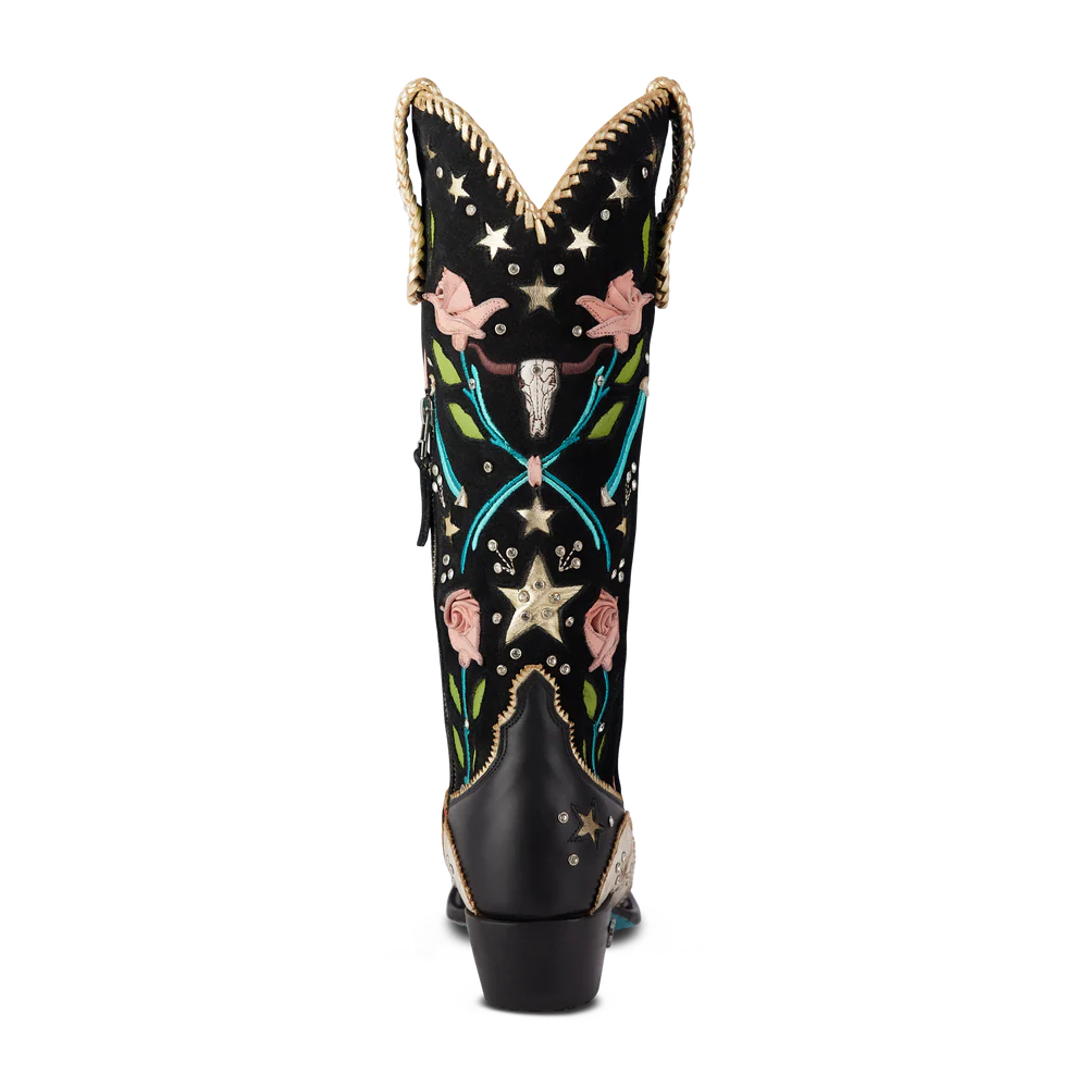 STARS ALIGN BOOTS