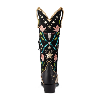 STARS ALIGN BOOTS