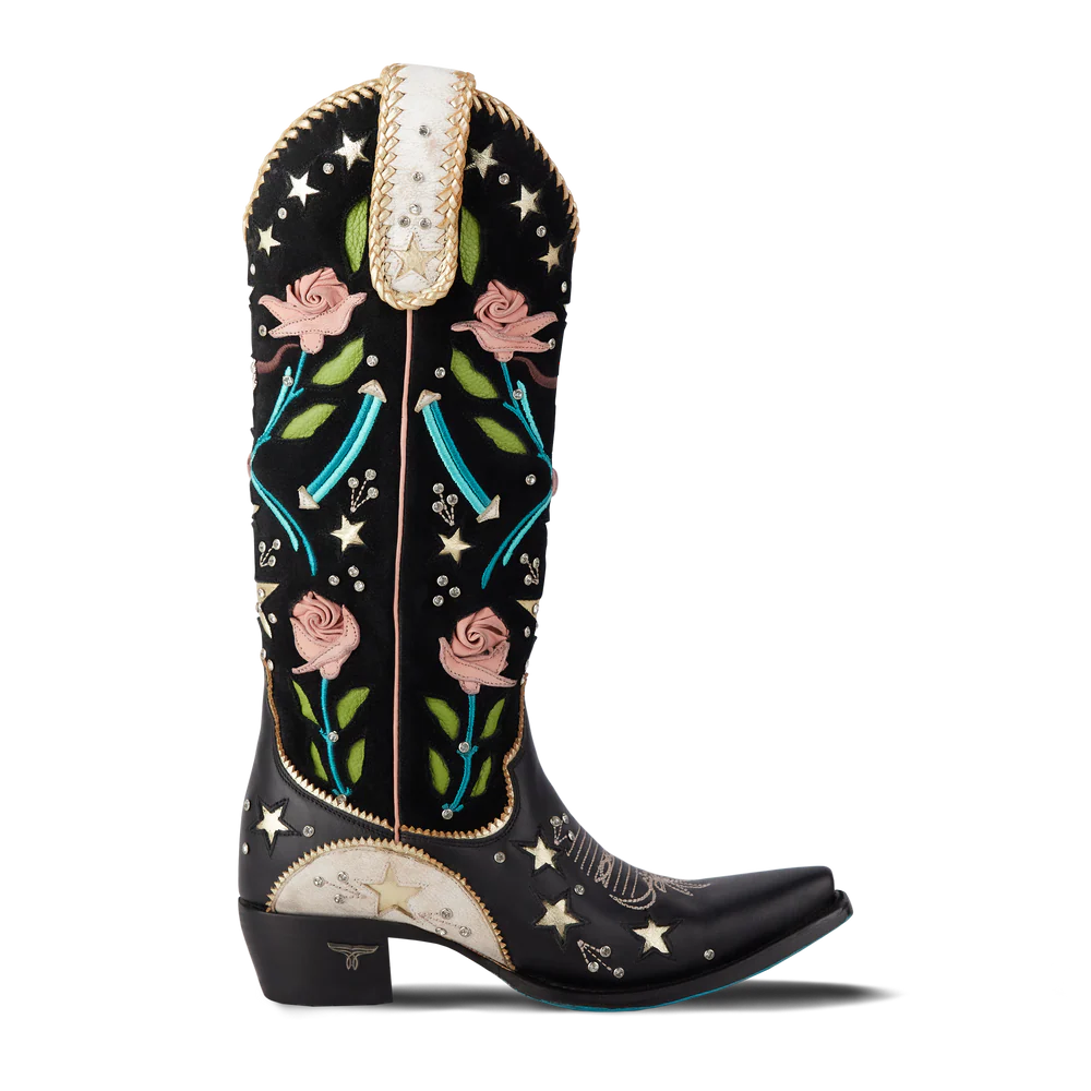STARS ALIGN BOOTS
