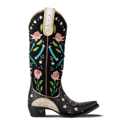 STARS ALIGN BOOTS