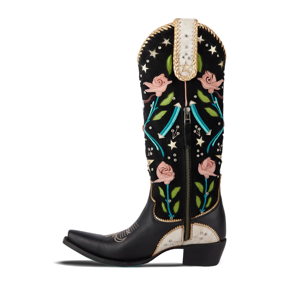 STARS ALIGN BOOTS