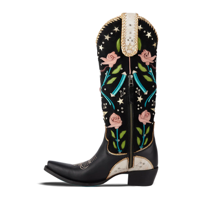 STARS ALIGN BOOTS