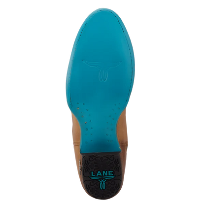 Plain Jane Boot