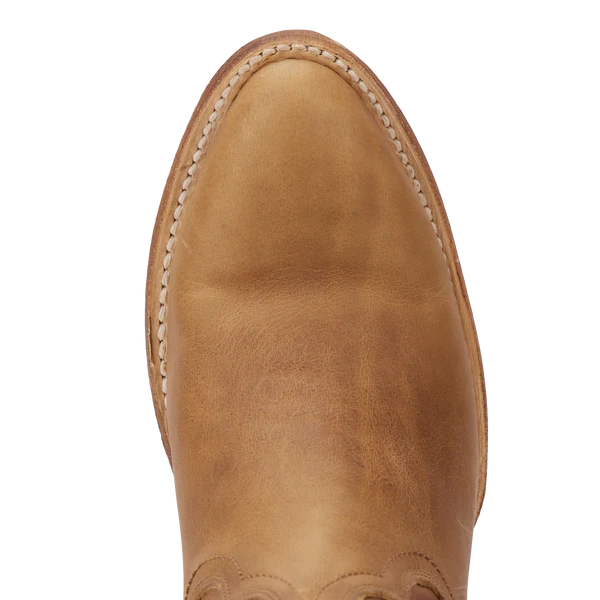 Plain Jane Boot