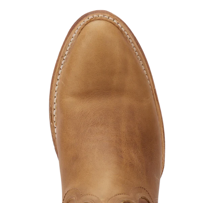 Plain Jane Boot