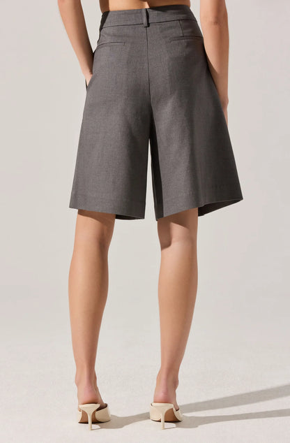 QUILLIE SHORTS - ACP7389