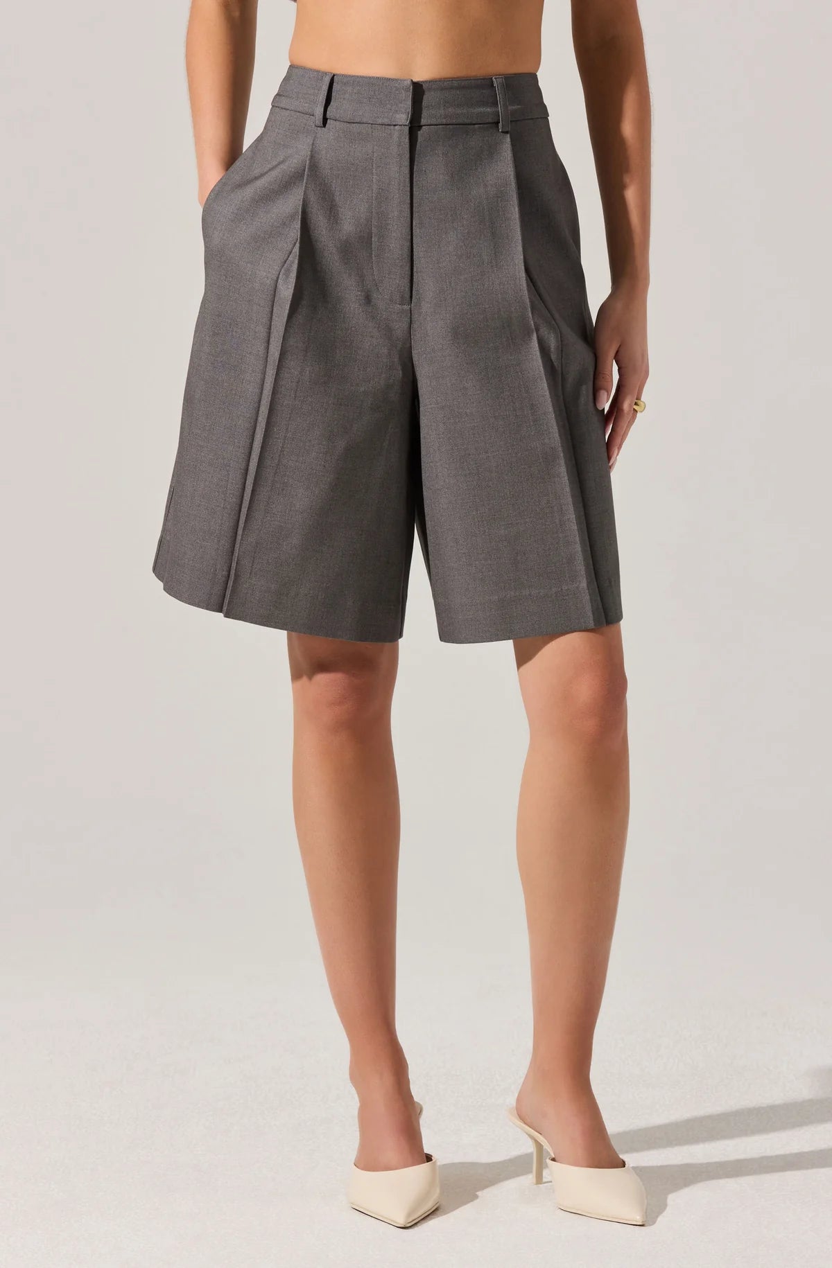 QUILLIE SHORTS - ACP7389