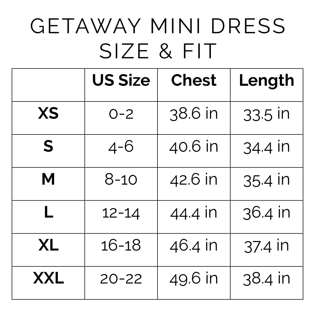 Olive Bandana Gateway Mini Dress