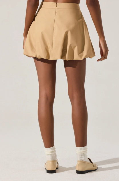 Toini Skort