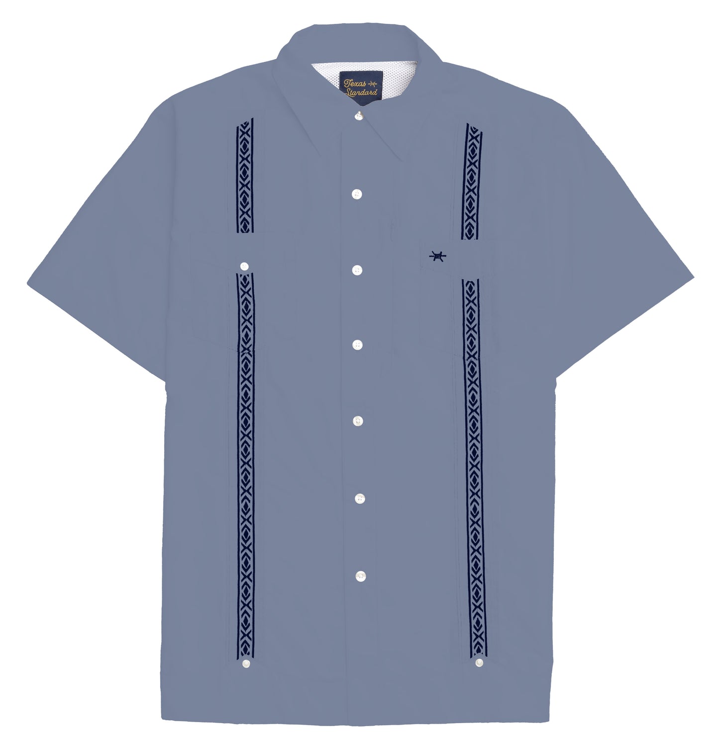 TX Standard GUAYABERA LIBRE