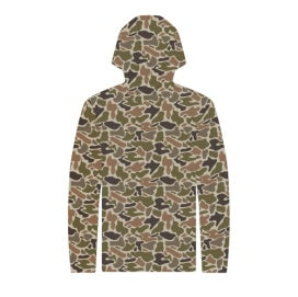 Texas Standard- BRAZOS HOODIE