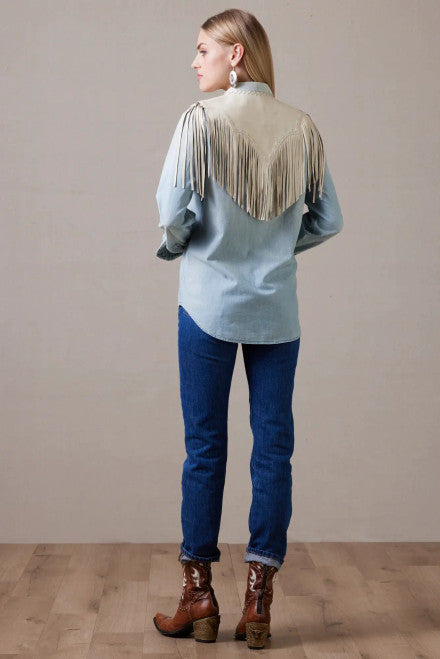 Sonora Collar- Bone